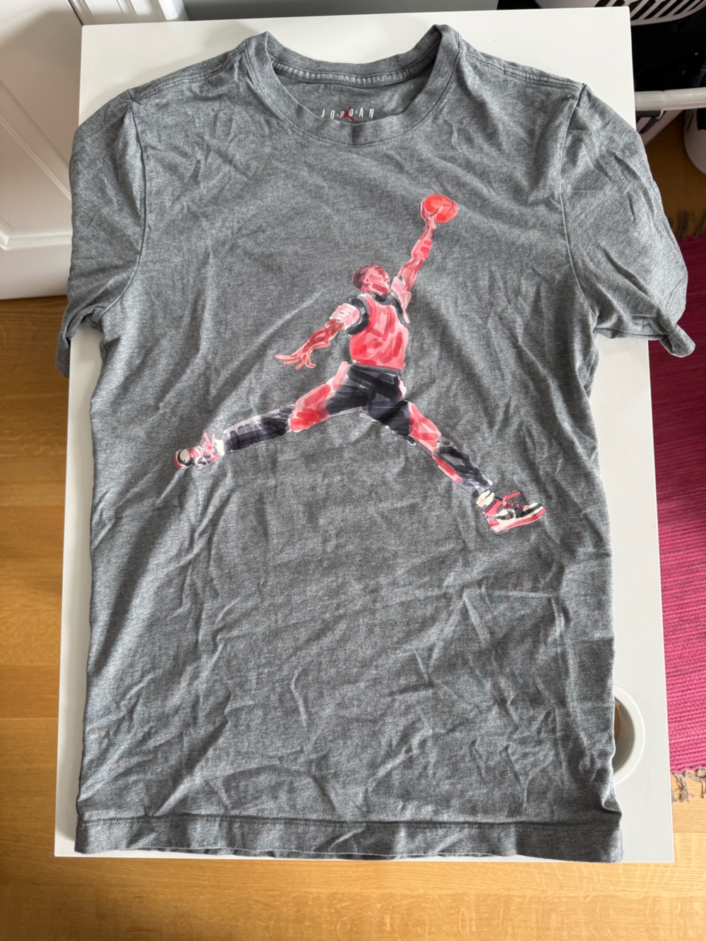 Air Jordan T Shirt